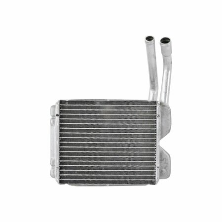 ONE STOP SOLUTIONS 84-96 Corvette Heater Core, 98494 98494